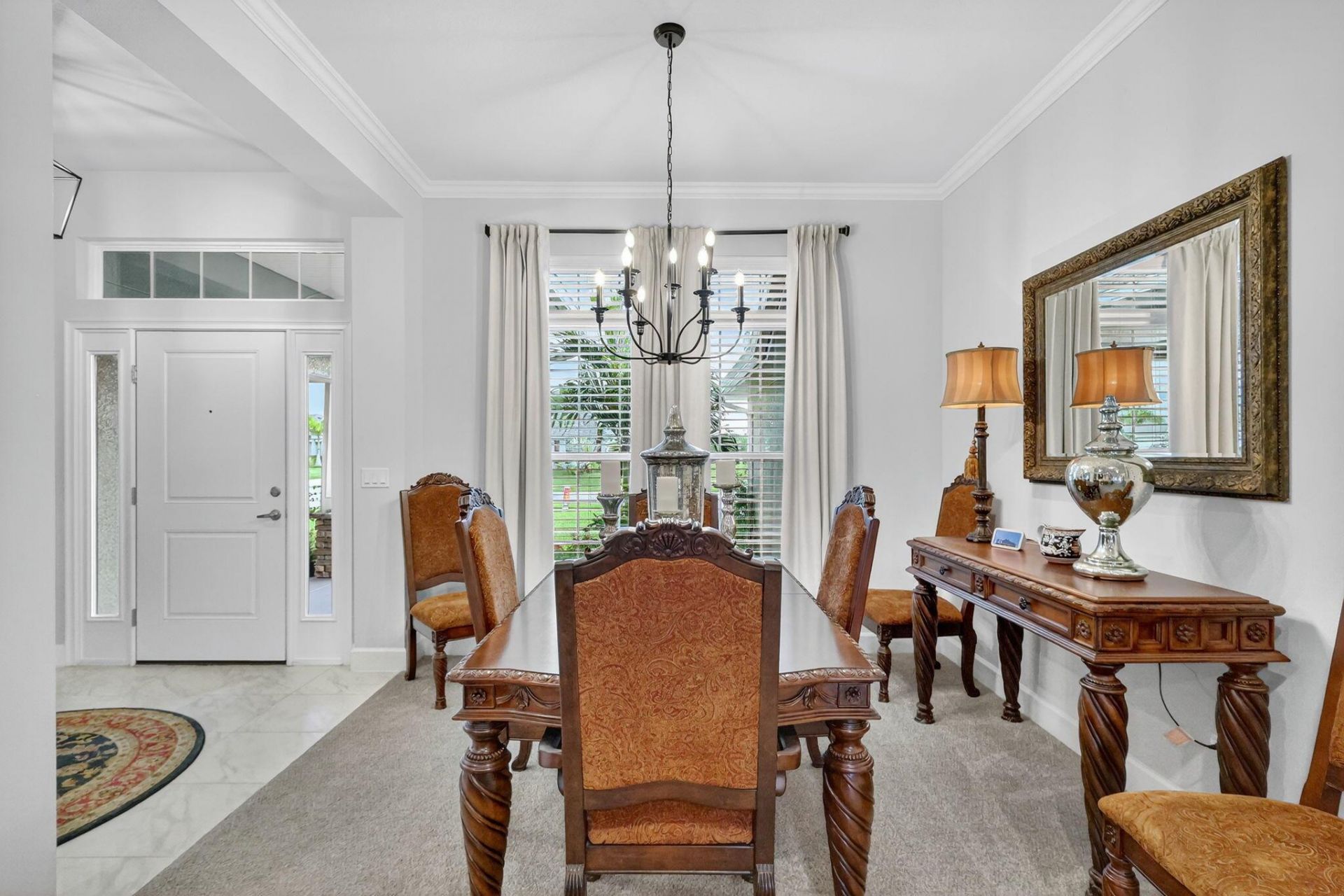 8652 Waterstone Boulevard, Fort Pierce, FL 34951 Photo