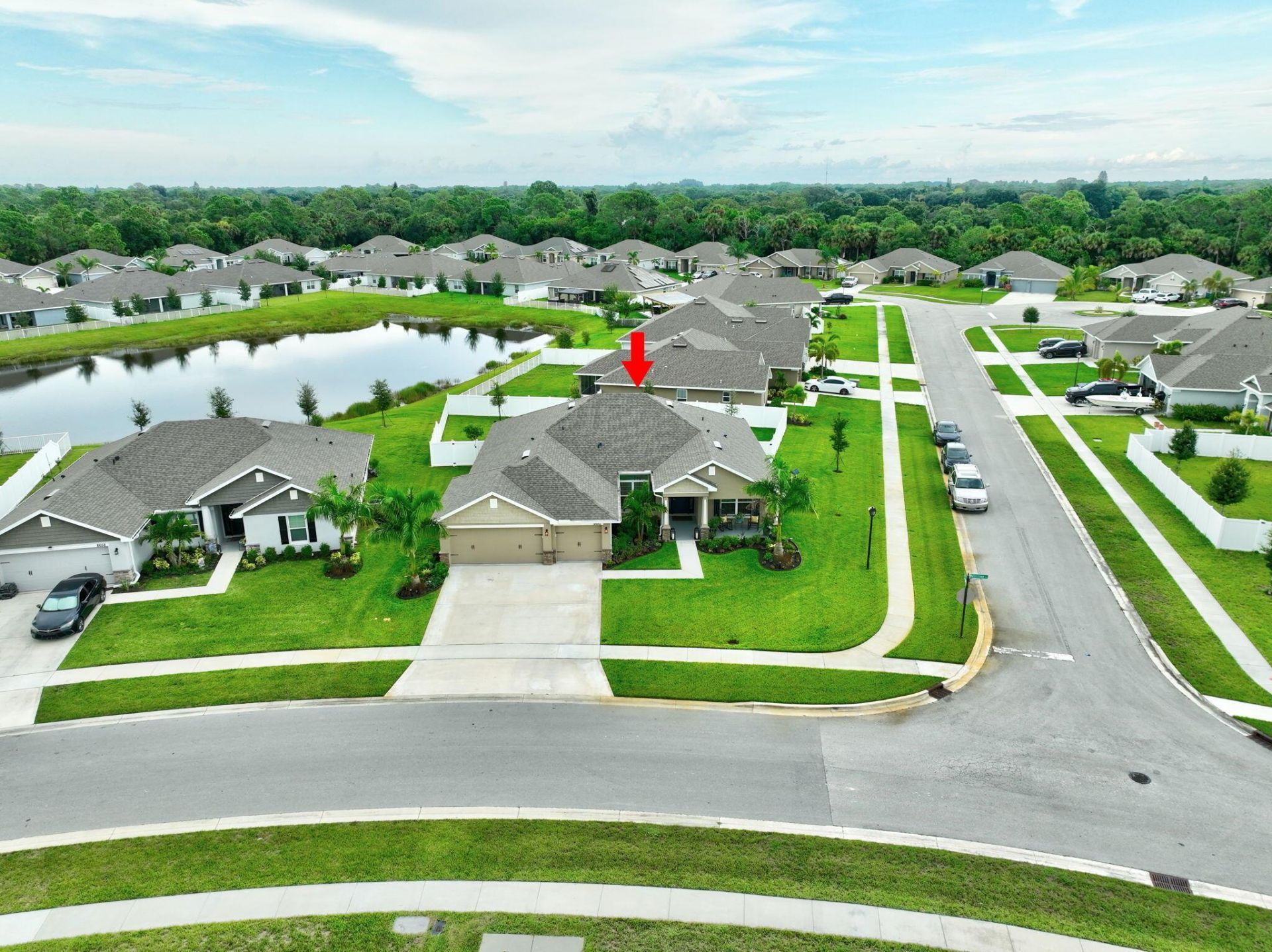 8652 Waterstone Boulevard, Fort Pierce, FL 34951 Photo