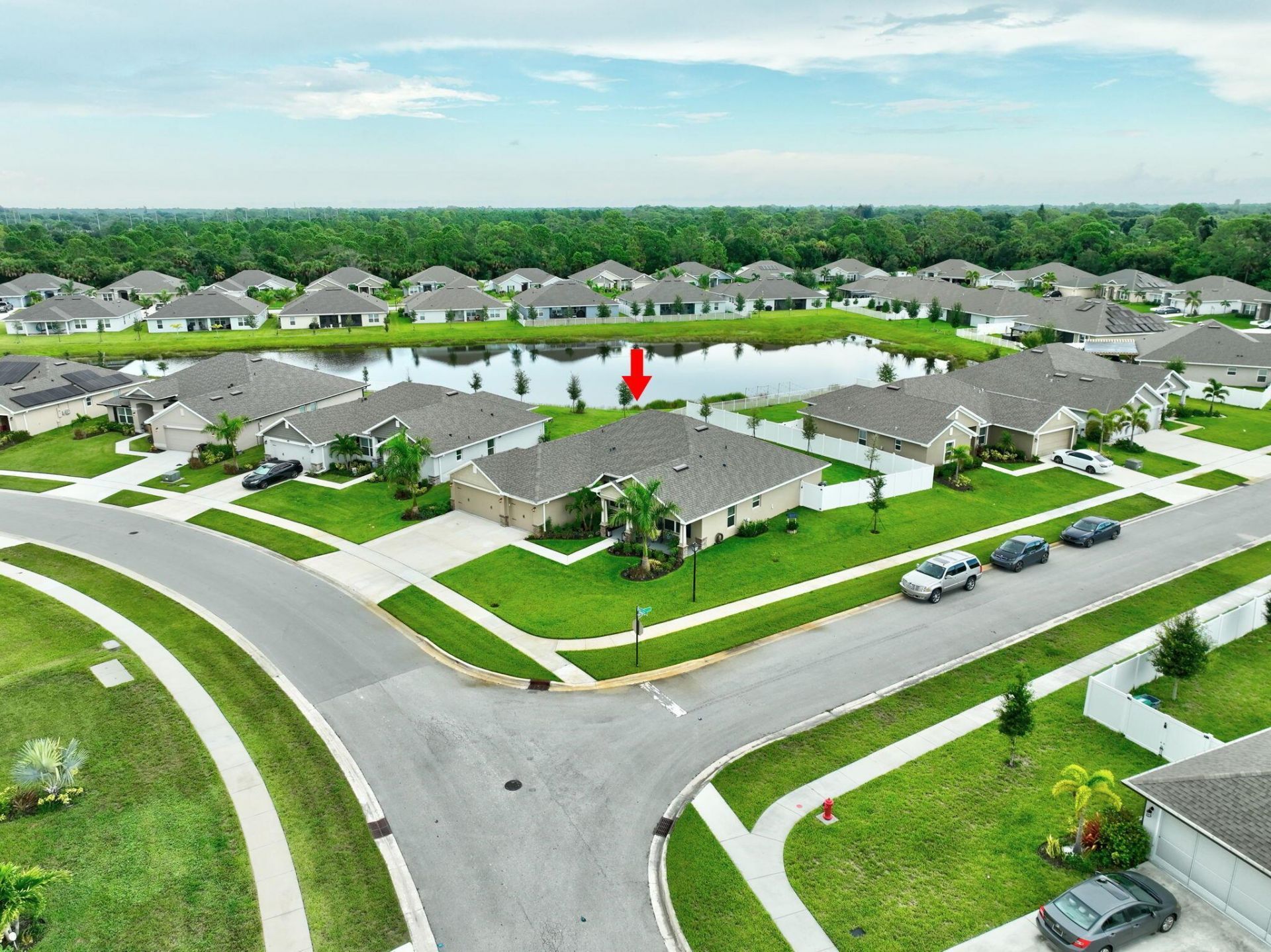 8652 Waterstone Boulevard, Fort Pierce, FL 34951 Photo