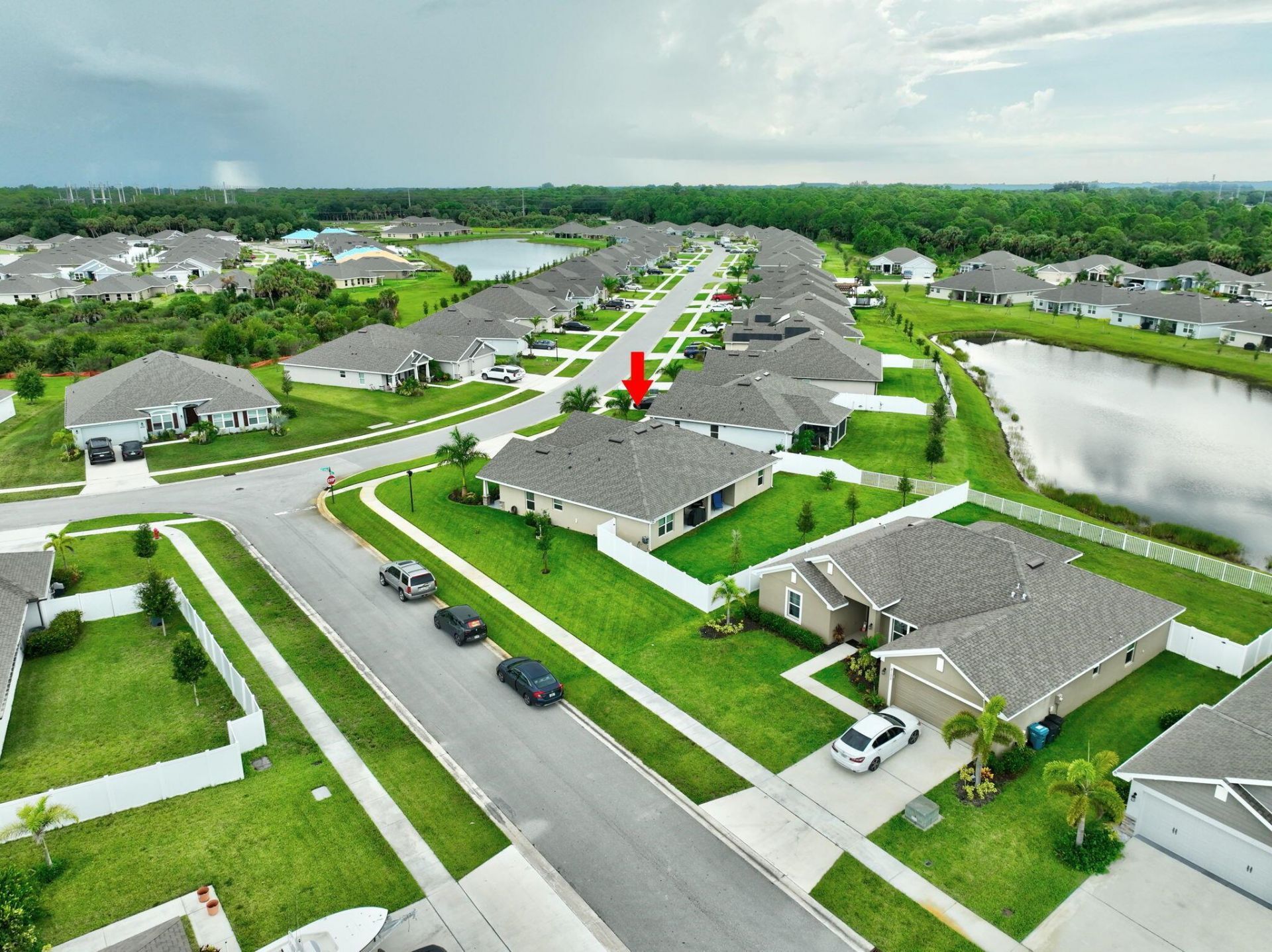 8652 Waterstone Boulevard, Fort Pierce, FL 34951 Photo
