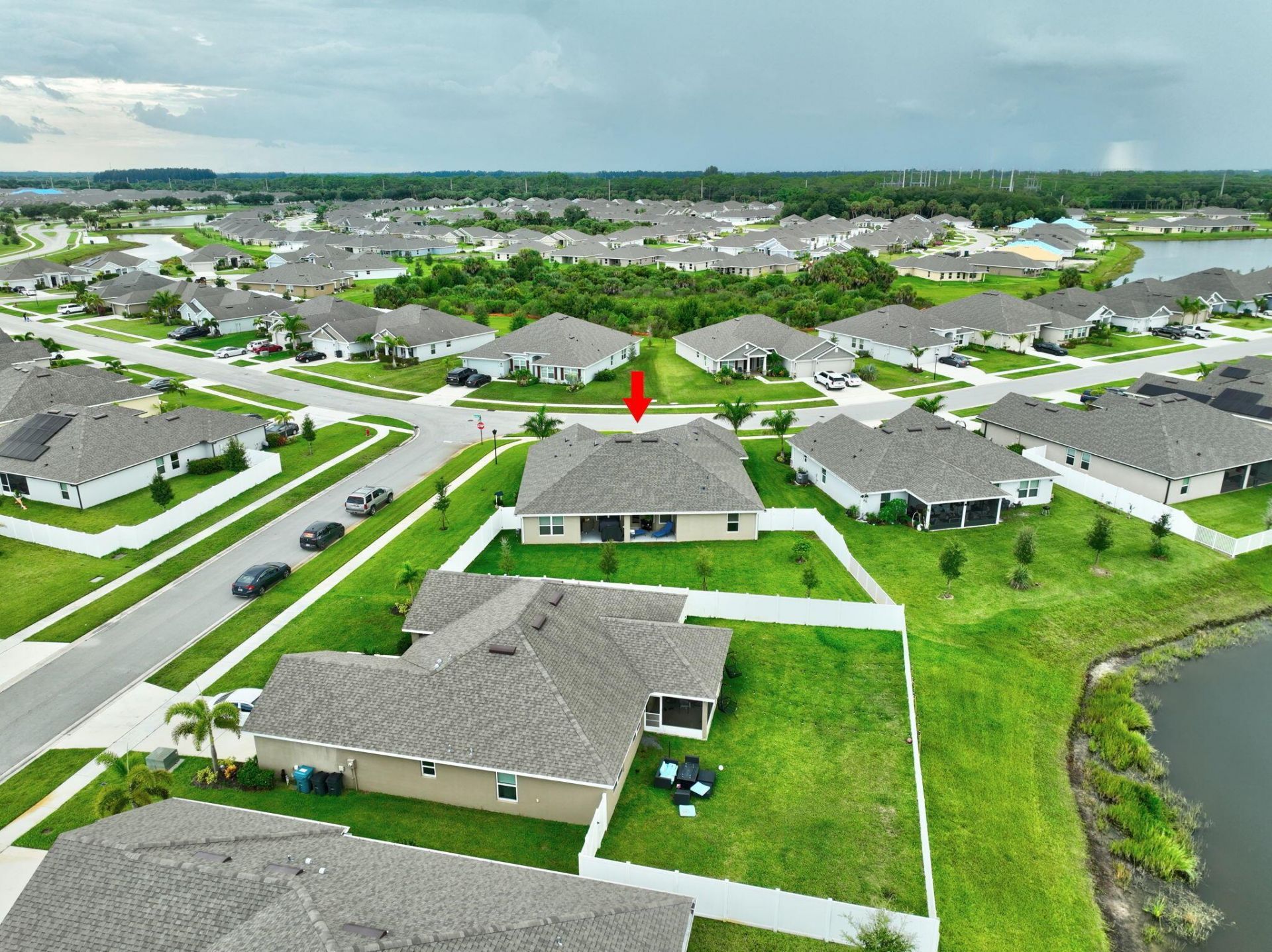 8652 Waterstone Boulevard, Fort Pierce, FL 34951 Photo