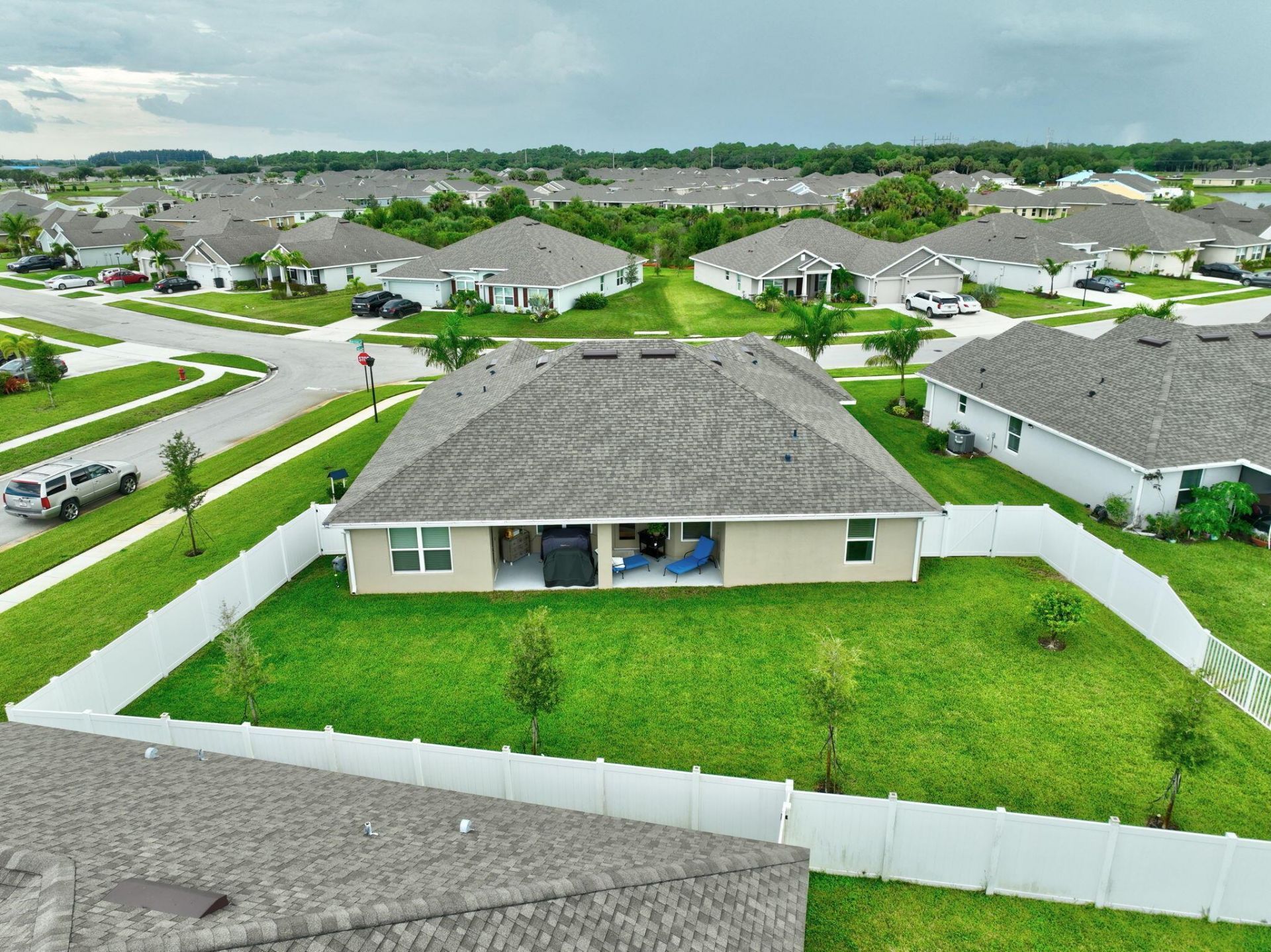 8652 Waterstone Boulevard, Fort Pierce, FL 34951 Photo