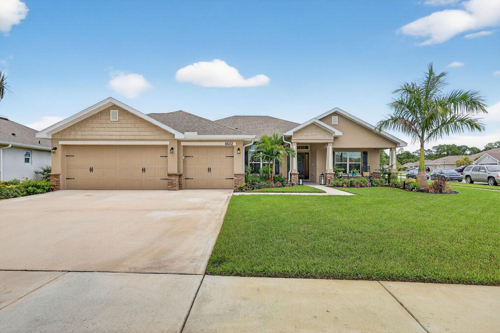 8652 Waterstone Boulevard, Fort Pierce, FL 34951 Photo