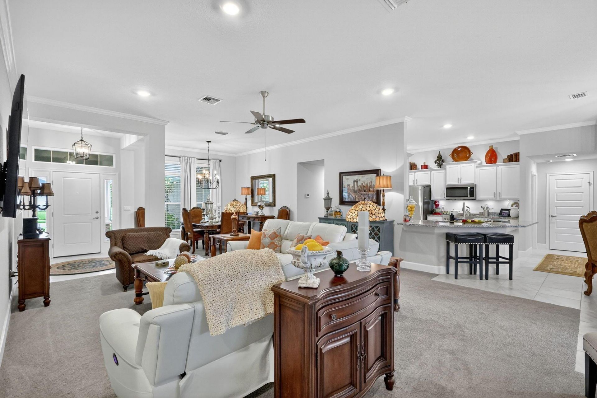 8652 Waterstone Boulevard, Fort Pierce, FL 34951 Photo