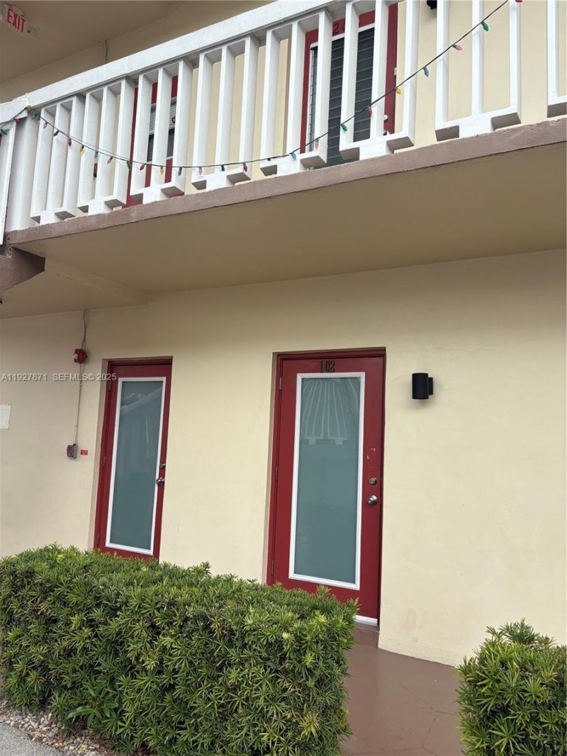 4441 NW 16th St, Unit J102, Lauderhill, FL 33313 Photo