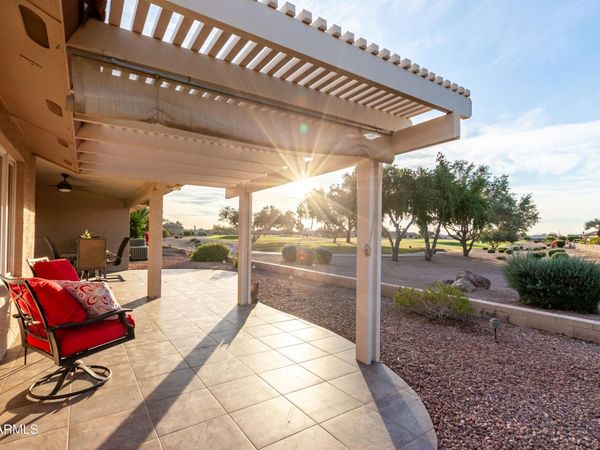 10843 E KILAREA Avenue, Mesa, AZ 85209