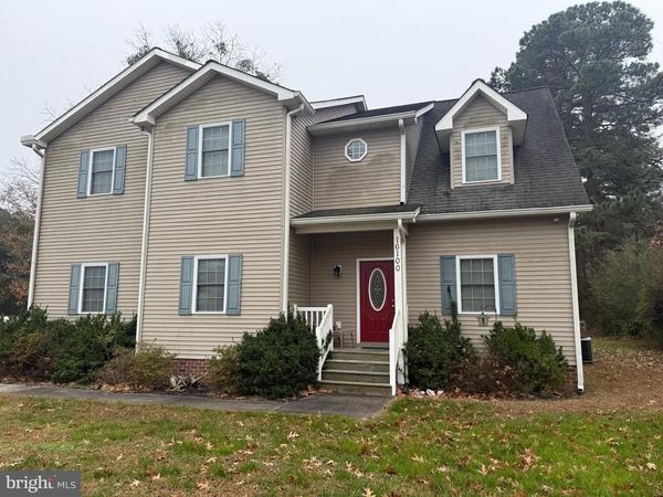 16100 GENERAL PULLER HIGHWAY, DELTAVILLE, VA 23043