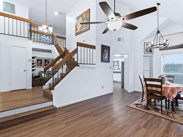 2421 Warrington Drive, Grand Prairie, TX 75052