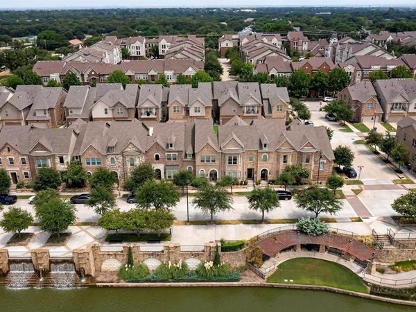 4212 Riverside Drive, Flower Mound, TX 75028