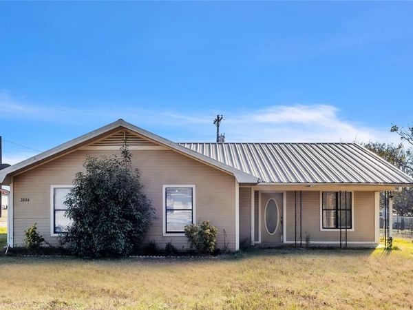 3064 Redwood Road, Gilmer, TX 75645