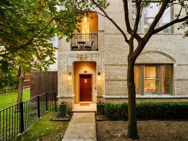6269 Oram Street, Unit 23, Dallas, TX 75214