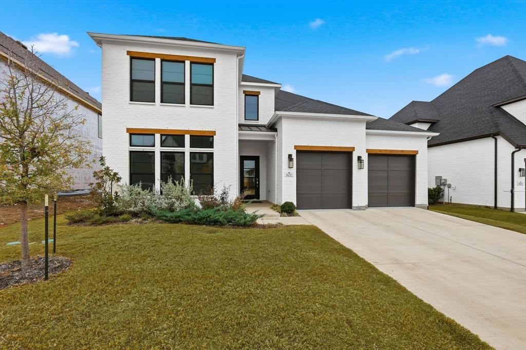 4231 Kinglet Court, Prosper, TX 75078 Main Photo