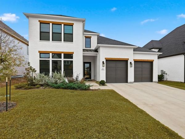 4231 Kinglet Court, Prosper, TX 75078