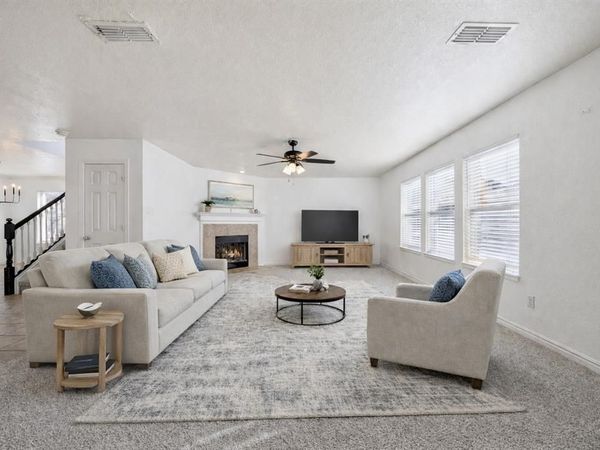 301 Highland Park Lane, Wylie, TX 75098
