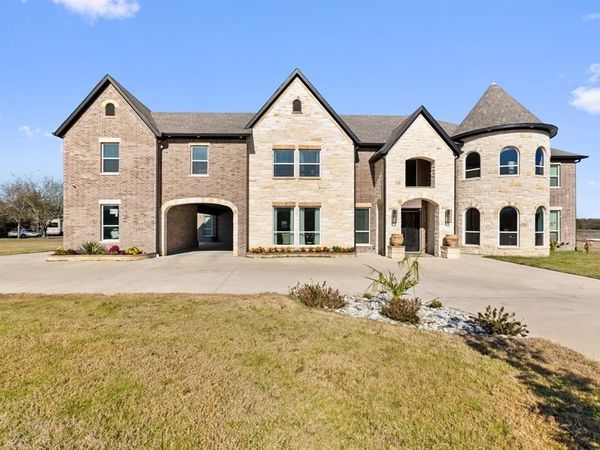 3566 County Road 2522, Royse City, TX 75189