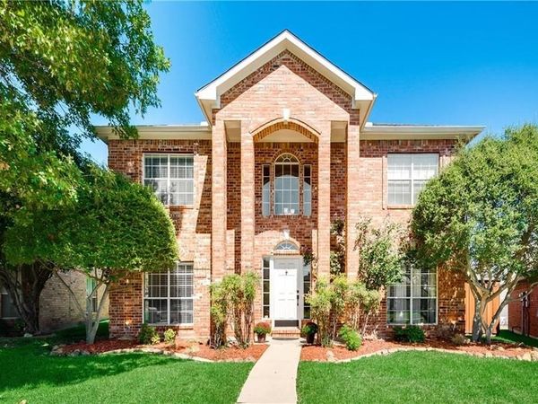 1513 Lodengreen Court, Plano, TX 75023