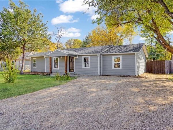 450 Hickory Street, Lewisville, TX 75057