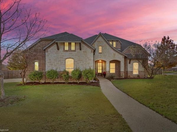 10708 Francis Drive, Waco, TX 76712