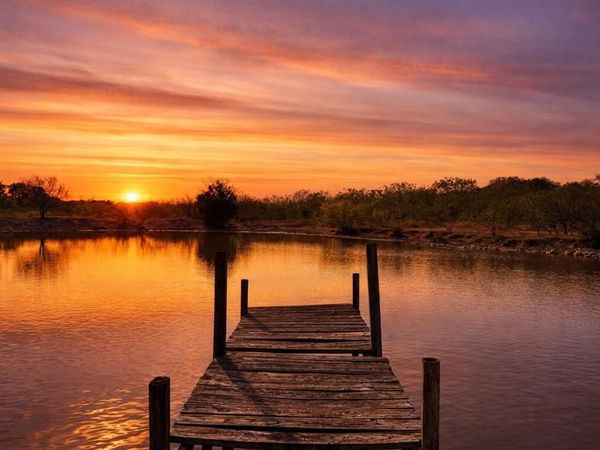 2315 County Road 3208, Hico, TX 76457