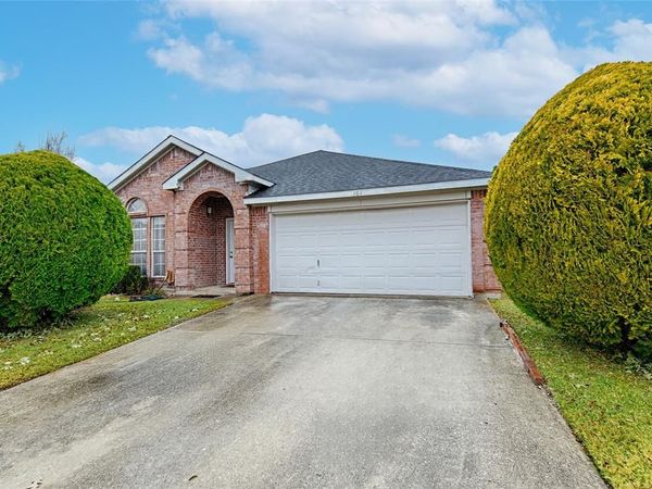 101 Fairbanks Drive, Garland, TX 75043