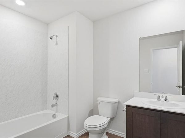 7005 Cottonseed Drive, Princeton, TX 75407