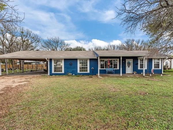 158 County Road 1733, Clifton, TX 76634