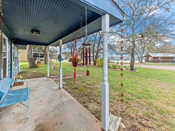 158 County Road 1733, Clifton, TX 76634
