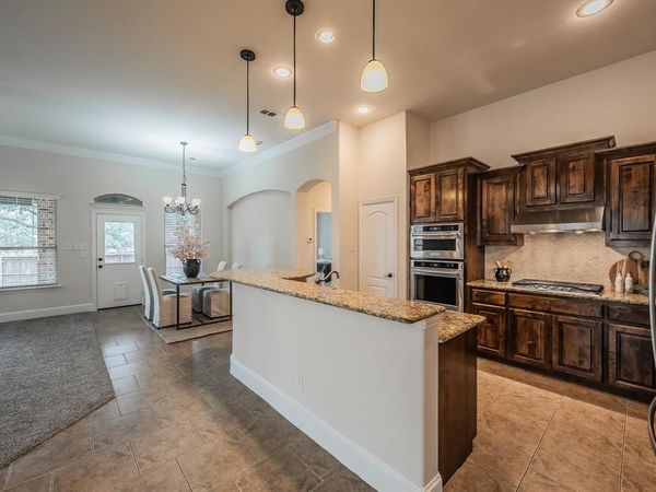 9905 Eddleman Court, Fort Worth, TX 76244