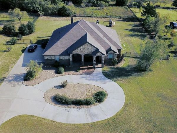 4095 Bridgecreek Drive, Rockwall, TX 75032