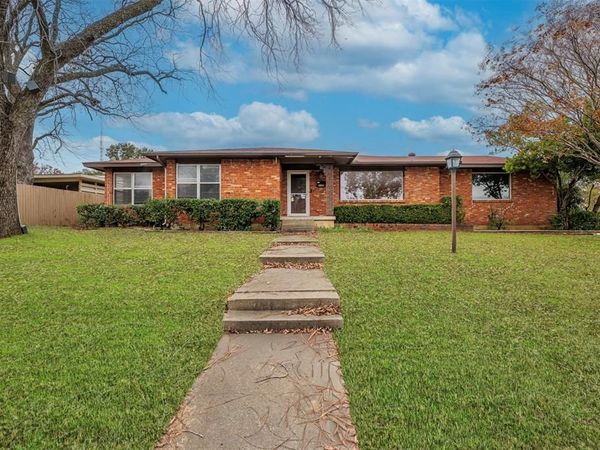 1500 Oak Cliff Road, Fort Worth, TX 76103