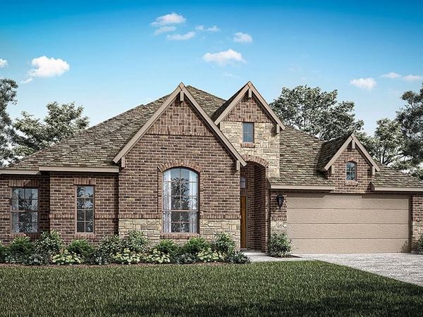 1435 Canadian Lane, Van Alstyne, TX 75495