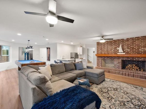 225 September Drive, Streetman, TX 75859