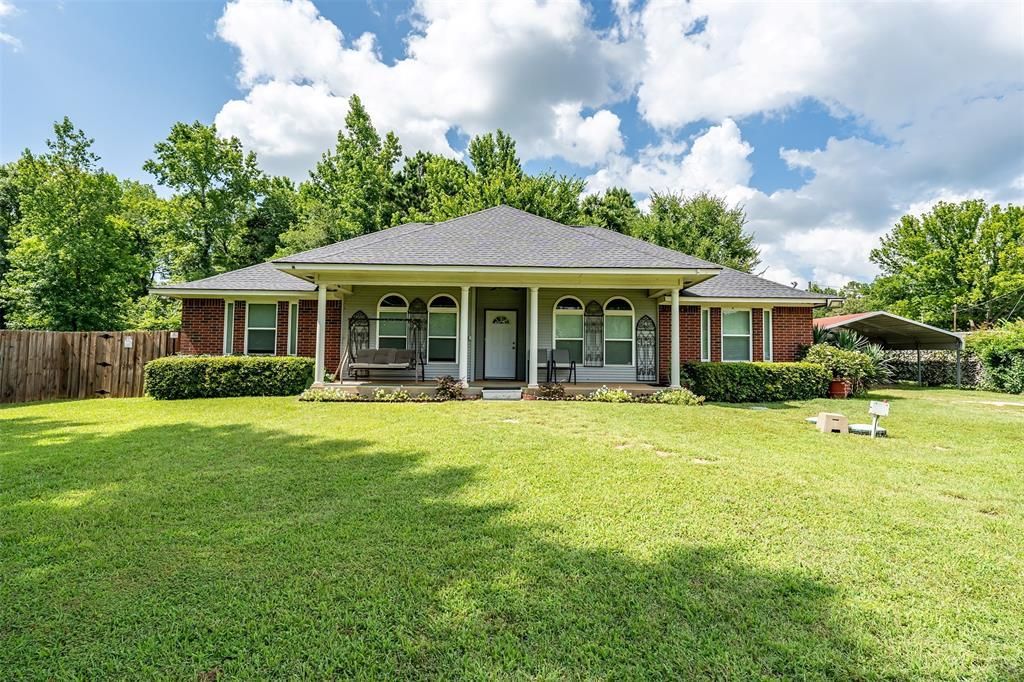 661 Balmorea Drive, Bullard, TX 75757 Main Photo