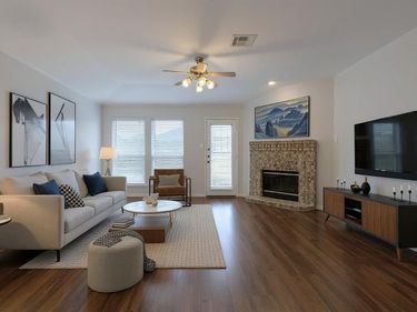 4143 Sun King Lane, Frisco, TX 75033