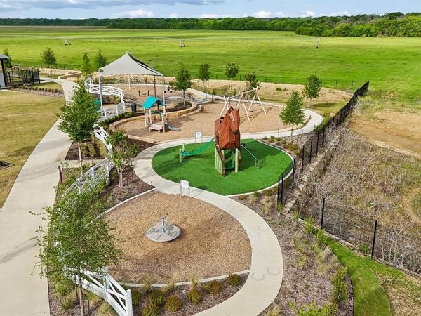 4109 Hawthorn Drive, Aubrey, TX 76227