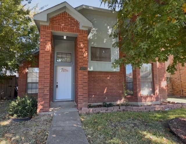 1626 Hancock Drive, Mesquite, TX 75149 Main Photo