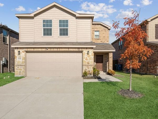 1839 Ballinger Drive, Forney, TX 75126