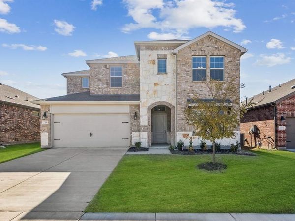 2209 Sue Ellen Street, Anna, TX 75409