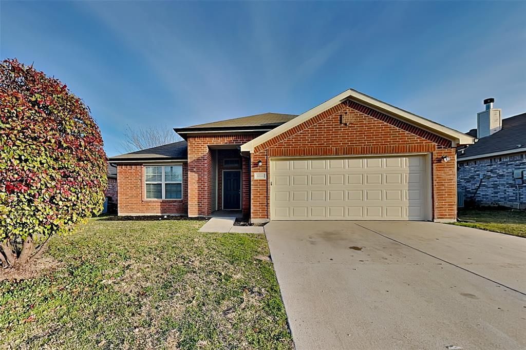 6536 Fitzgerald Street, Fort Worth, TX 76179 Main Photo