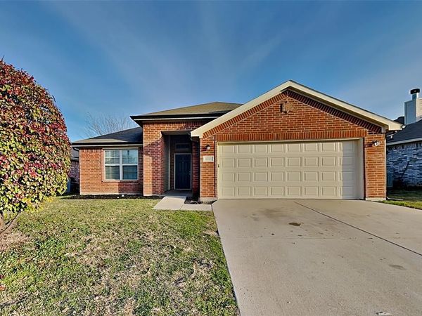 6536 Fitzgerald Street, Fort Worth, TX 76179