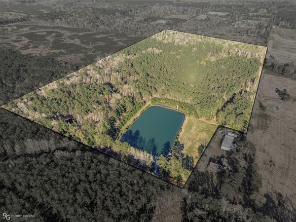 0 Springhill Church Road , Ringgold, LA 71068