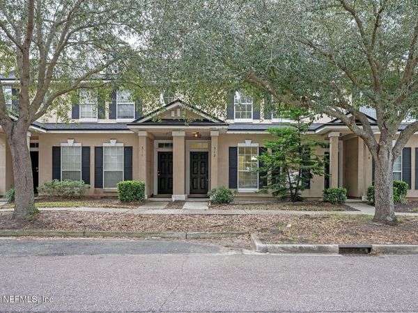 512 HOPEWELL Drive, Orange Park, FL 32073