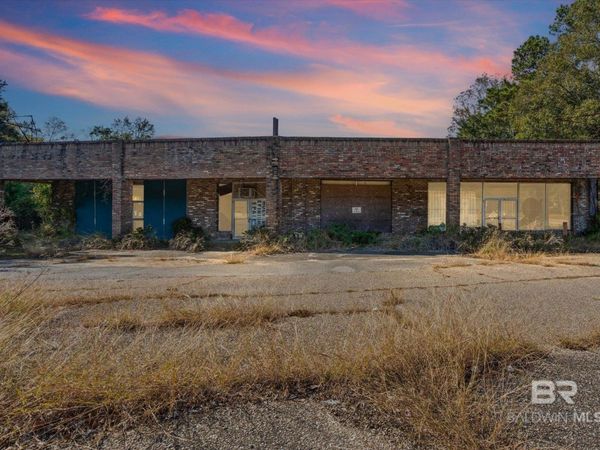 2708 Dauphin Island Parkway, Mobile, AL 36528