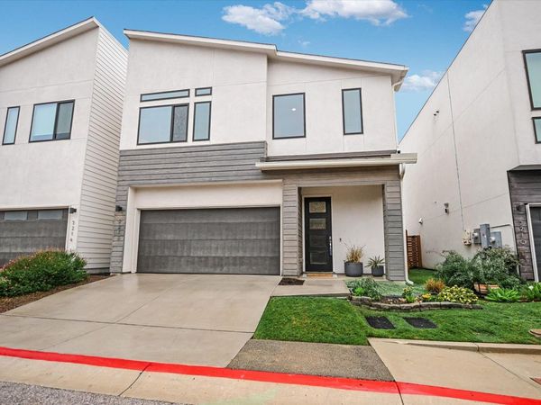 5212 Pink Poppy PASS, Unit 20, Austin, TX 78735