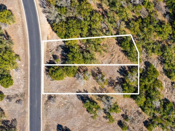 Lt 40018 Hi Ridge RD, Horseshoe Bay, TX 78657