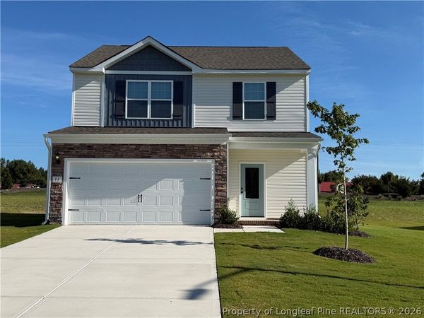 95 Laforce Lane, Broadway, NC 27505
