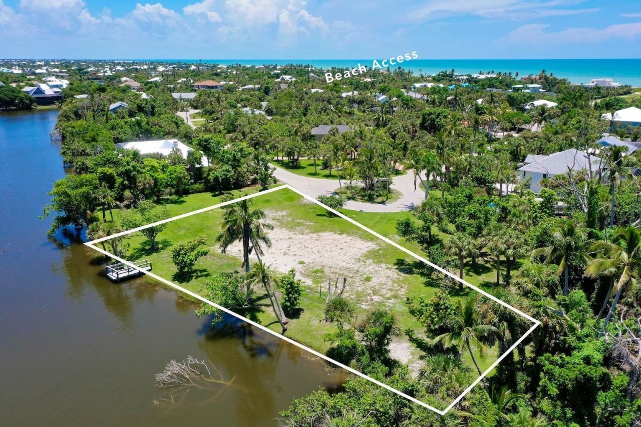 4037 Coquina Drive, Sanibel, FL 33957 Photo