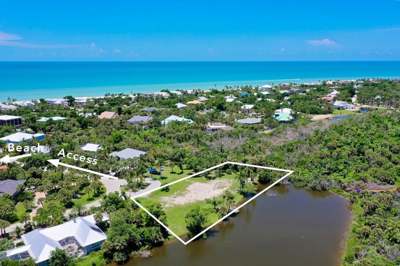 4037 Coquina Drive, Sanibel, FL 33957 Photo