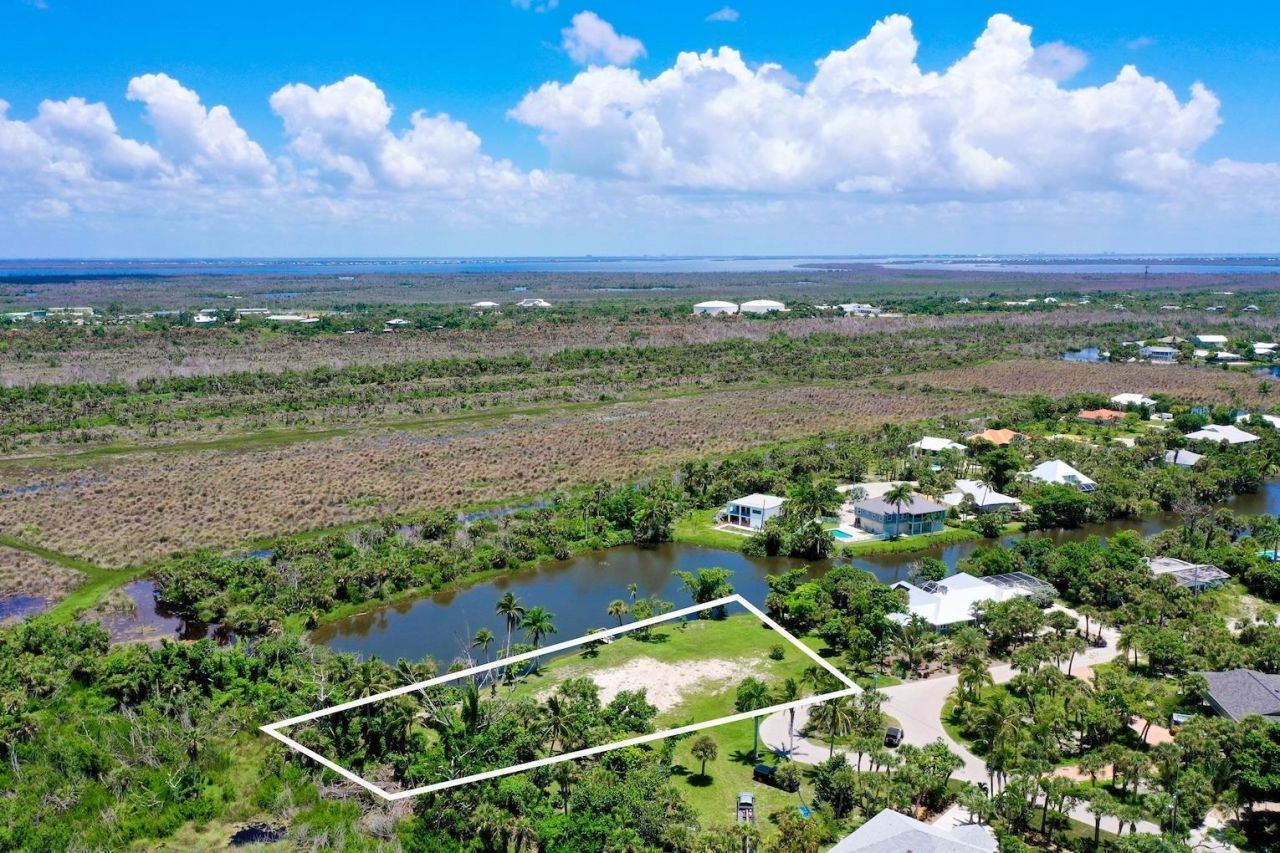 4037 Coquina Drive, Sanibel, FL 33957 Photo