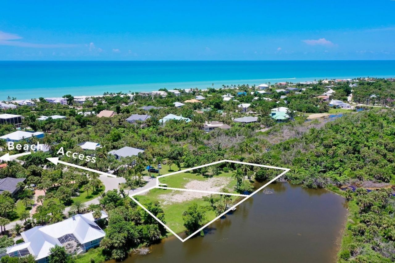4037 Coquina Drive, Sanibel, FL 33957 Photo